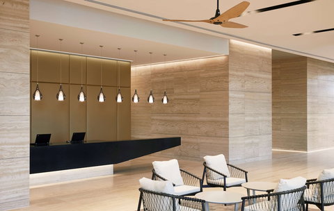 Hyatt Place Melbourne, Essendon Fields - New South Wales Tourism  2