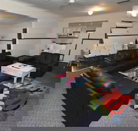 Macquarie Cottage - New South Wales Tourism 