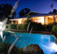 Zoofari Lodge at Taronga Western Plains - New South Wales Tourism 