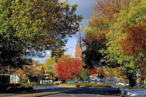 The Sampson - Orange - New South Wales Tourism  7