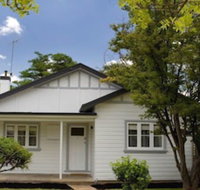 The Sampson - Orange - New South Wales Tourism 