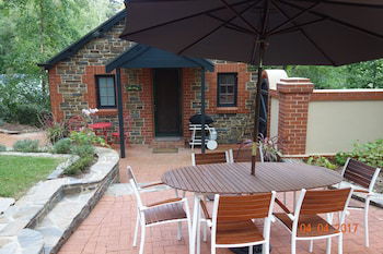 Sherwoode Bed And Breakfast - New South Wales Tourism  1