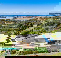 A PERFECT STAY - Jali Burugar - New South Wales Tourism 