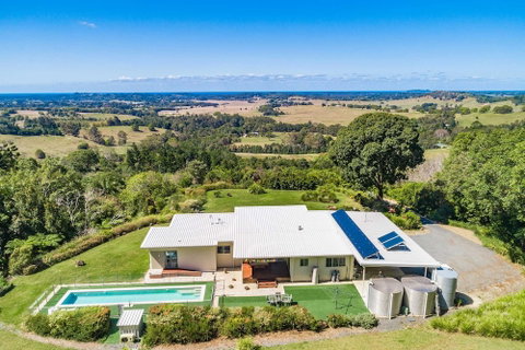A PERFECT STAY - Jali Burugar - New South Wales Tourism  0