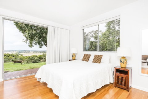 A PERFECT STAY - Jali Burugar - New South Wales Tourism  2