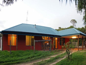 Heavenly Hideaway - New South Wales Tourism  0