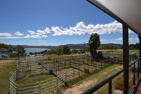 Snow Ridge 4 - New South Wales Tourism  5