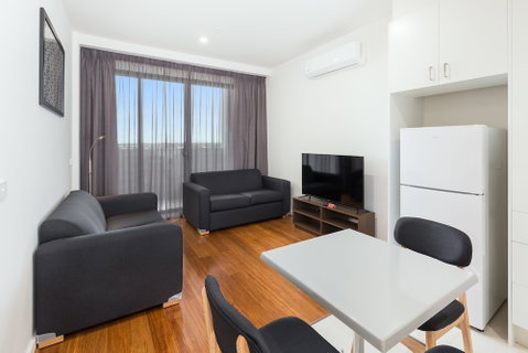 City Edge Dandenong Apartment Hotel - New South Wales Tourism  2
