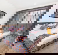 City Edge Dandenong Apartment Hotel - New South Wales Tourism 