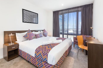 City Edge Dandenong Apartment Hotel - New South Wales Tourism  5