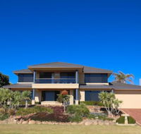 Sunsets at Seaquins - New South Wales Tourism 