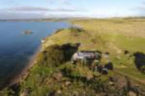 Ratcliff Cottage - New South Wales Tourism  0