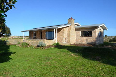Ratcliff Cottage - New South Wales Tourism  6