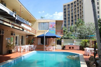 Crocodilly Inn - Hostel - New South Wales Tourism  0
