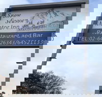 Snow Season Motor Inn - New South Wales Tourism 