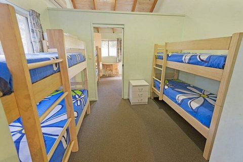 Kianinny Bush Cottages - New South Wales Tourism  2