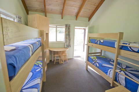 Kianinny Bush Cottages - New South Wales Tourism  3