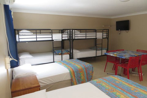 Browns At Broadbeach - New South Wales Tourism  7