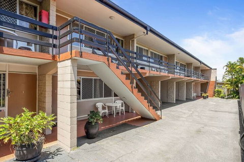 Browns At Broadbeach - New South Wales Tourism  1