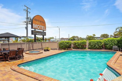 Browns At Broadbeach - New South Wales Tourism  0