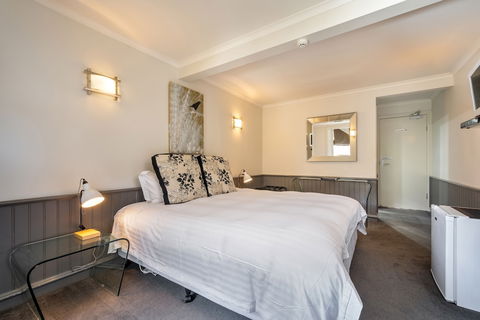 Pure Chalet - New South Wales Tourism  4