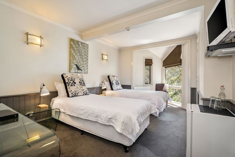Pure Chalet - New South Wales Tourism  3