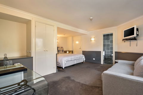 Pure Chalet - New South Wales Tourism  6