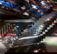 Ramada VetroBlu Scarborough Beach - New South Wales Tourism 