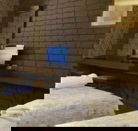 Century Motor Inn - New South Wales Tourism 