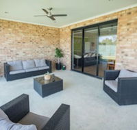 Barossa Family Holiday Home