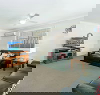 Beachside Holiday Home - New South Wales Tourism 