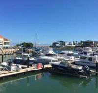 Harbour Views at Mindarie Marina - New South Wales Tourism 