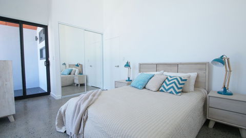 Sunset Place Apartments - New South Wales Tourism  5