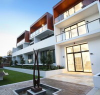 Northcote Hill - StayCentral - New South Wales Tourism 