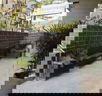 Headlands Austinmer Beach - New South Wales Tourism 