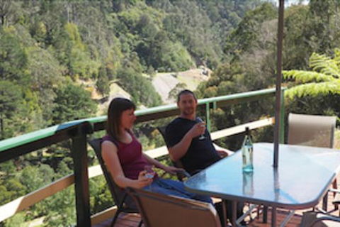 Wild Cherry Bed & Breakfast - New South Wales Tourism  2