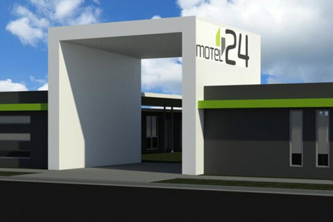 Motel 24 - New South Wales Tourism  1