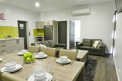 Motel 24 - New South Wales Tourism  4