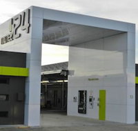 Motel 24 - New South Wales Tourism 