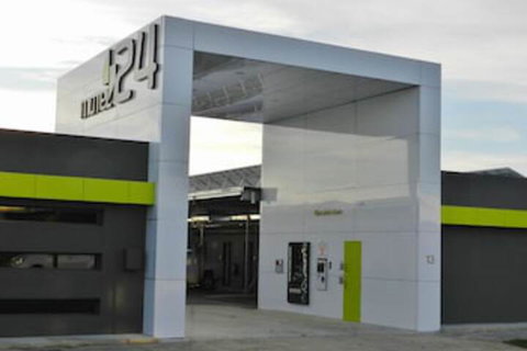 Motel 24 - New South Wales Tourism  0