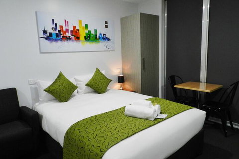 Motel 24 - New South Wales Tourism  7