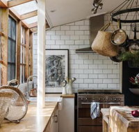 The Station House Daylesford - New South Wales Tourism 