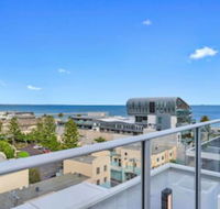 The Hamptons Apartments - Port Melbourne - New South Wales Tourism 