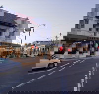 Charing Cross Hotel - New South Wales Tourism 