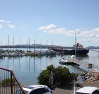 Beauty Point Waterfront Hotel - New South Wales Tourism 