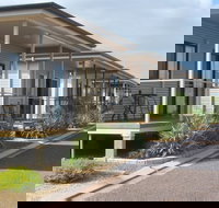 Sundowner Cabin and Tourist Park - New South Wales Tourism 