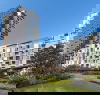 Meriton Suites Zetland - New South Wales Tourism 