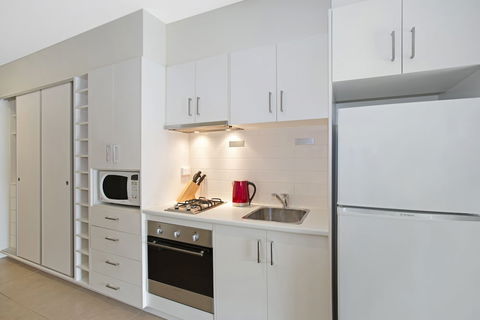 Astra Apartments Glen Waverley At VIQI - New South Wales Tourism  6