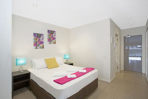 Astra Apartments Glen Waverley At VIQI - New South Wales Tourism  0