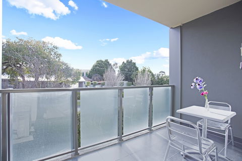 Astra Apartments Glen Waverley At VIQI - New South Wales Tourism  3